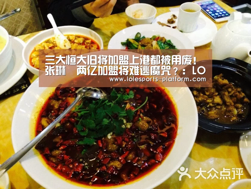 三大恒大旧将加盟上港都被用废!张琳芃两亿加盟将难逃魔咒?:LOL世界赛官网(图4) 全球总决赛官网