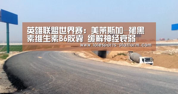 LOL世界赛官网