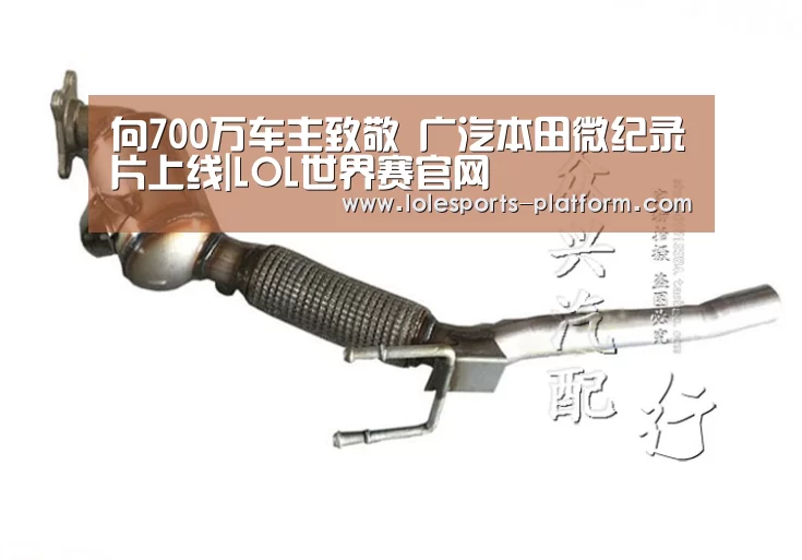 向700万车主致敬 广汽本田微纪录片上线|LOL世界赛官网(图3) LOL世界赛官网